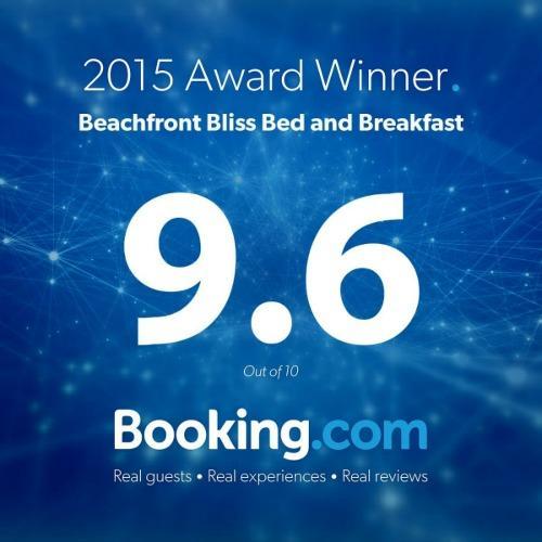 Beachfront Bliss Ohope Exterior foto